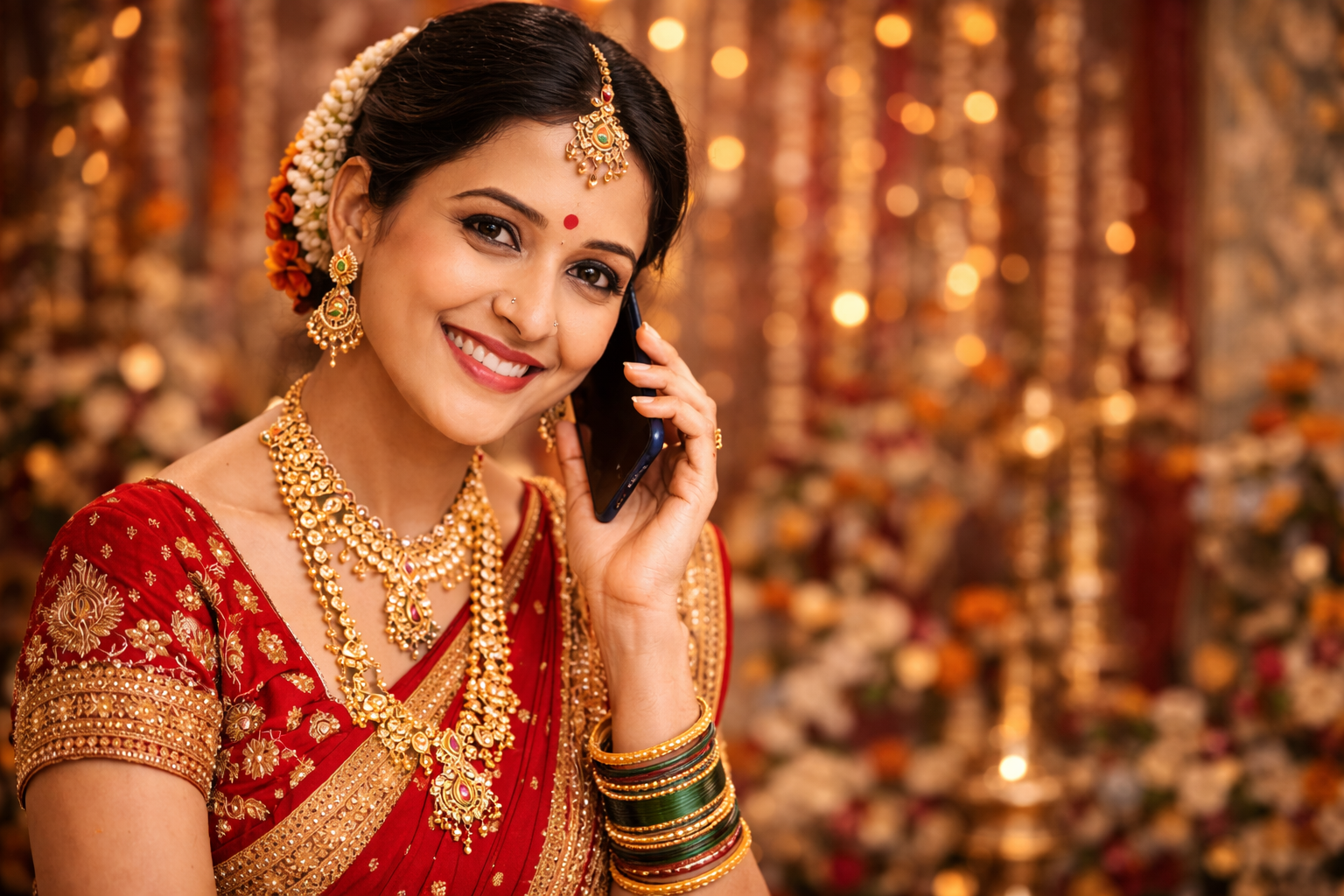 Personalized support