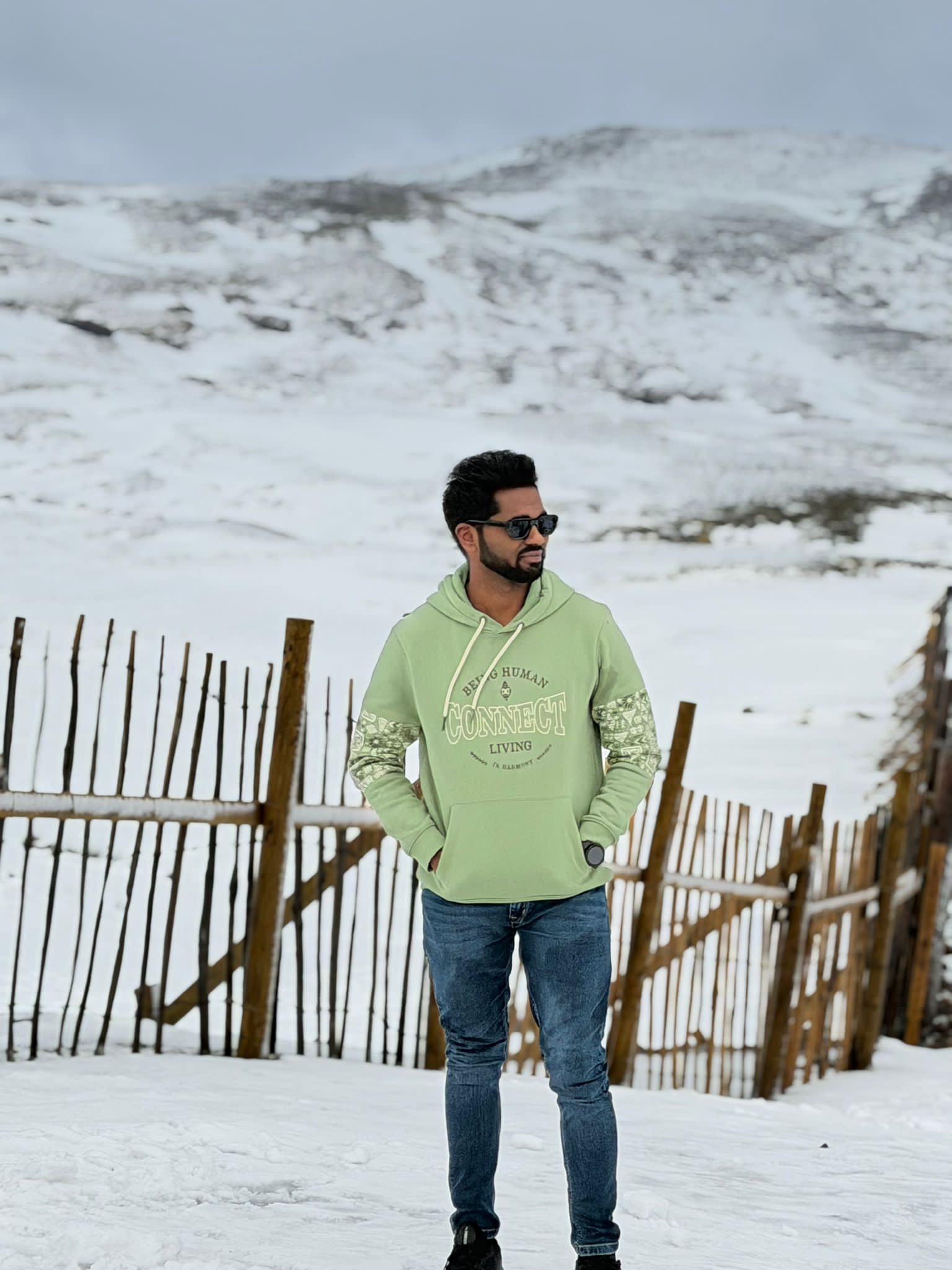 Venkata kishore Seetha